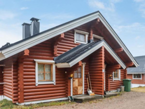Holiday Home Alppi 6a paritalo, Hyrynsalmi